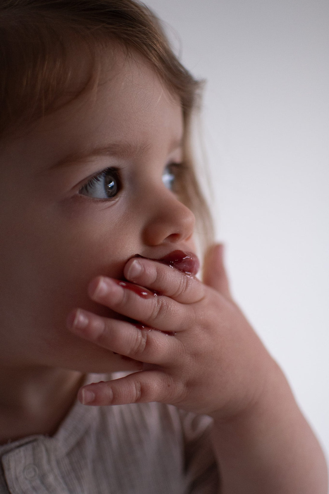 Unhurried Gestures: A Lesson From My Nonna at the Table