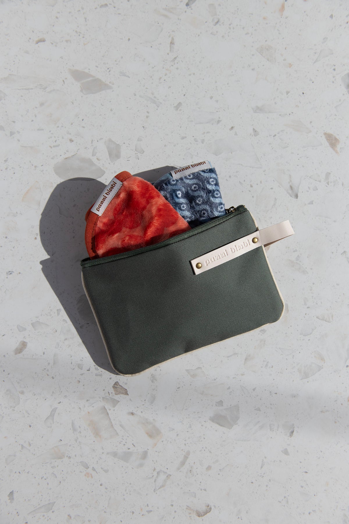 Panni Pouch - Umbria