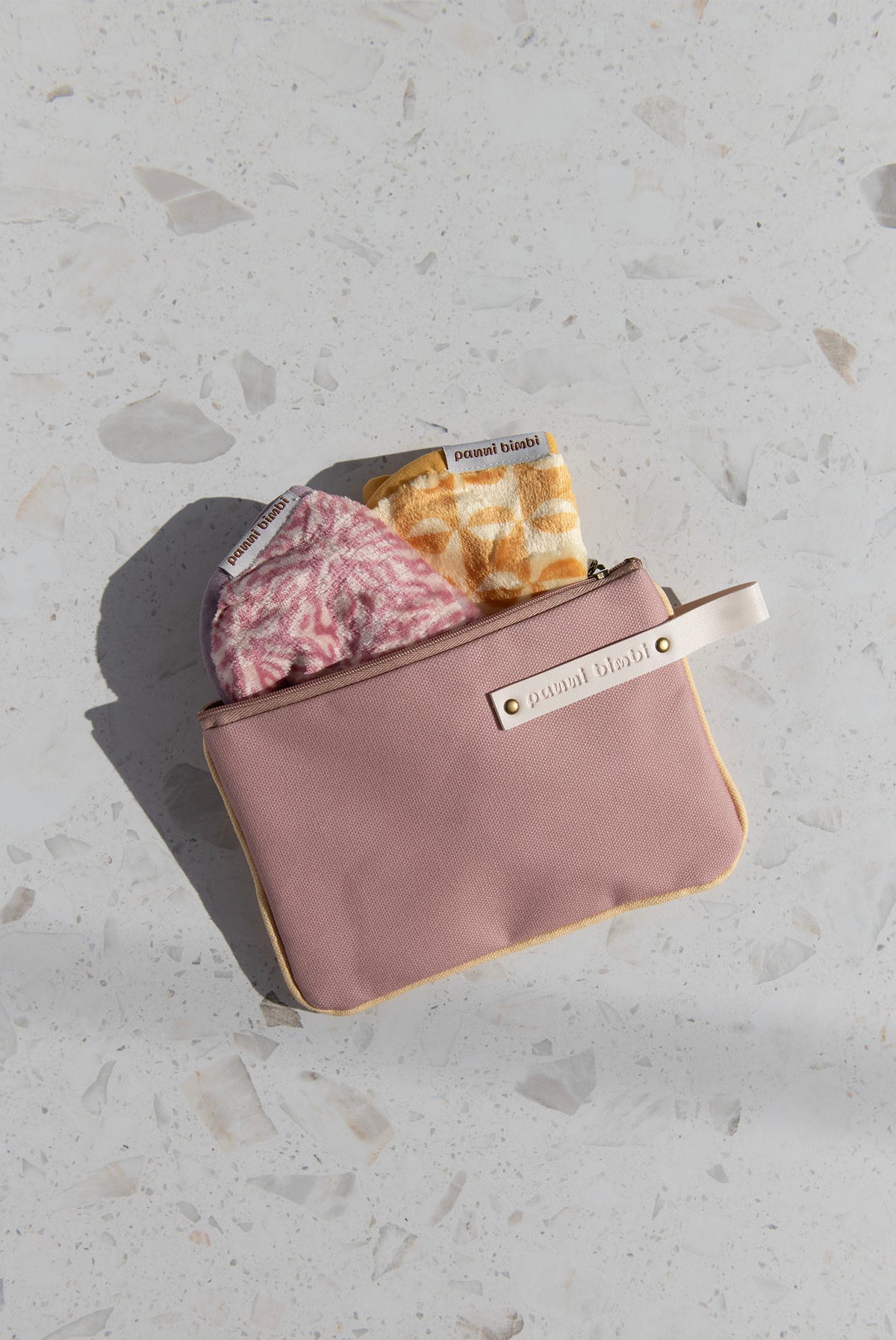 Panni Pouch - Pompeii