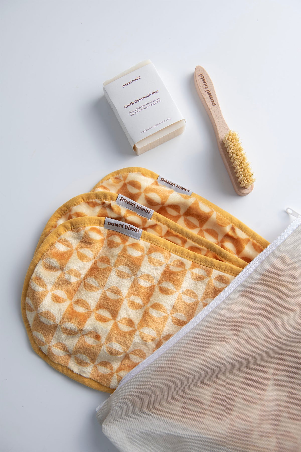 Primi Bundle