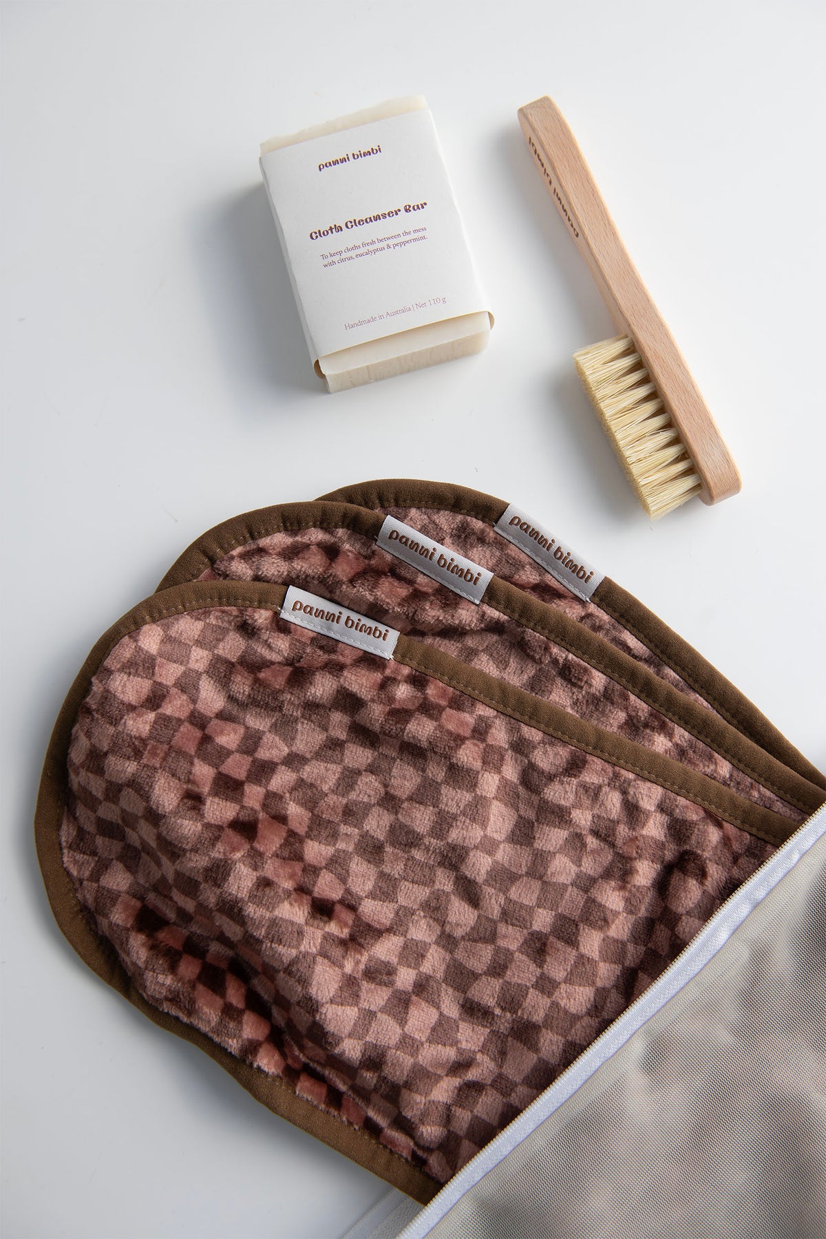 Primi Bundle