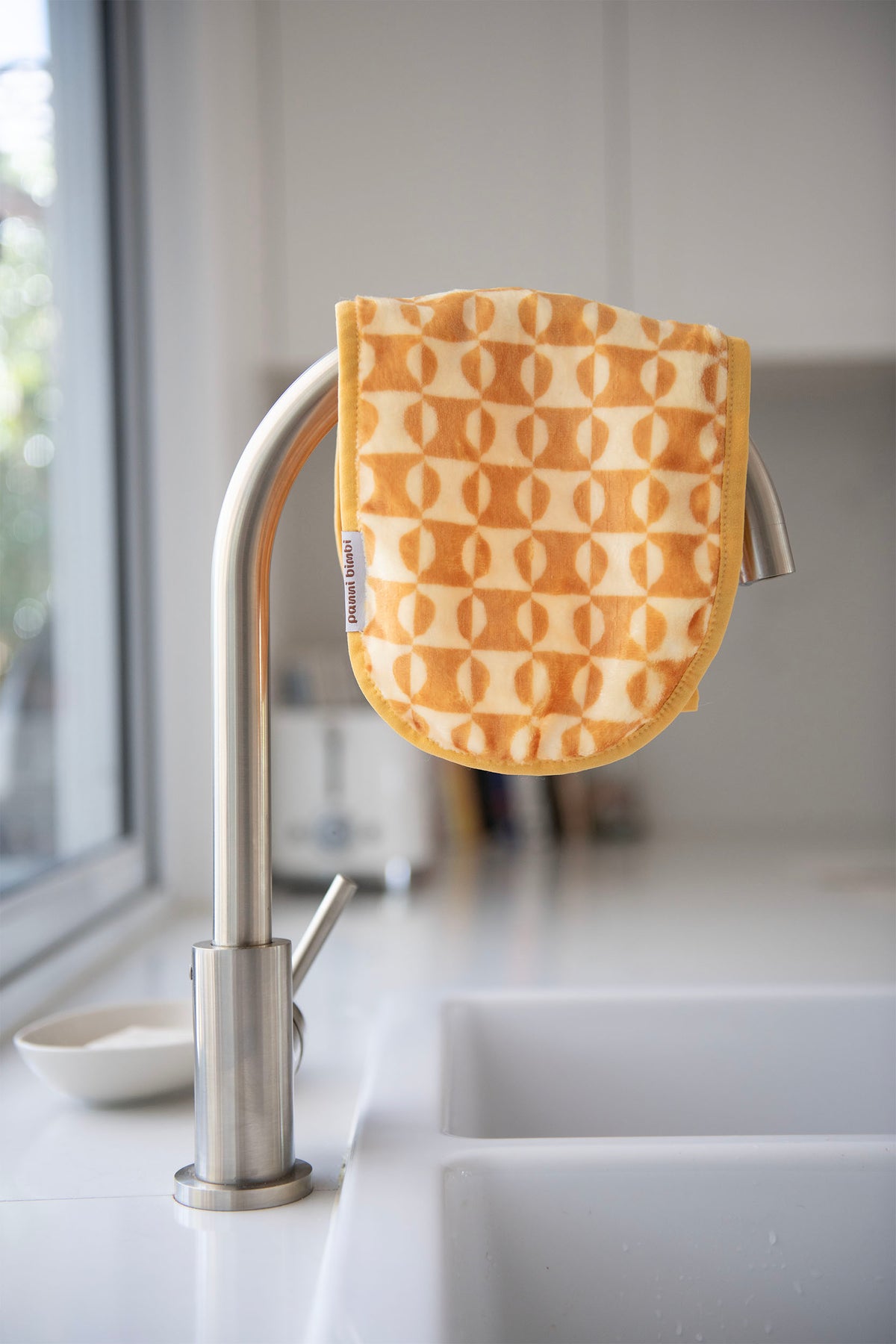 Cloth Trio - Limone