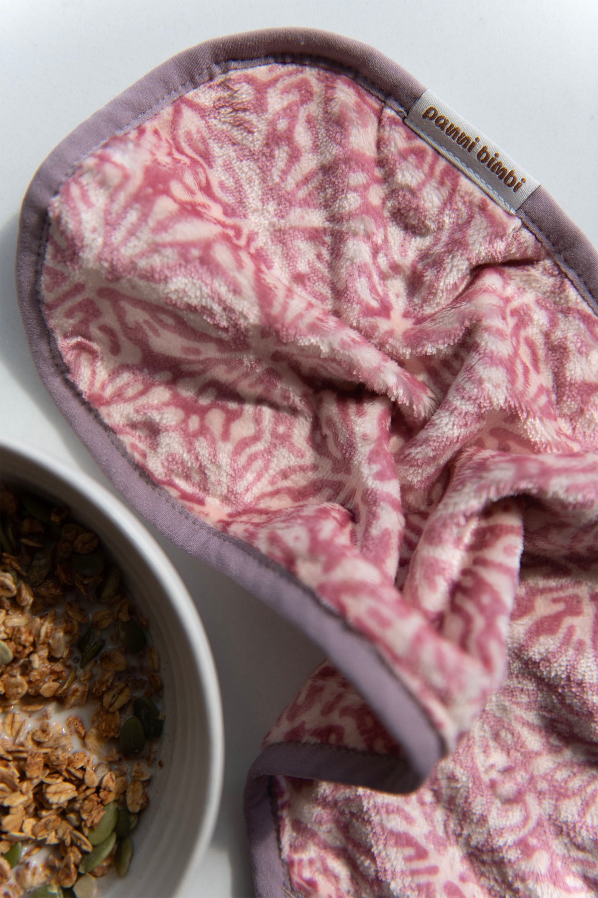 Cloth Trio - Fichi