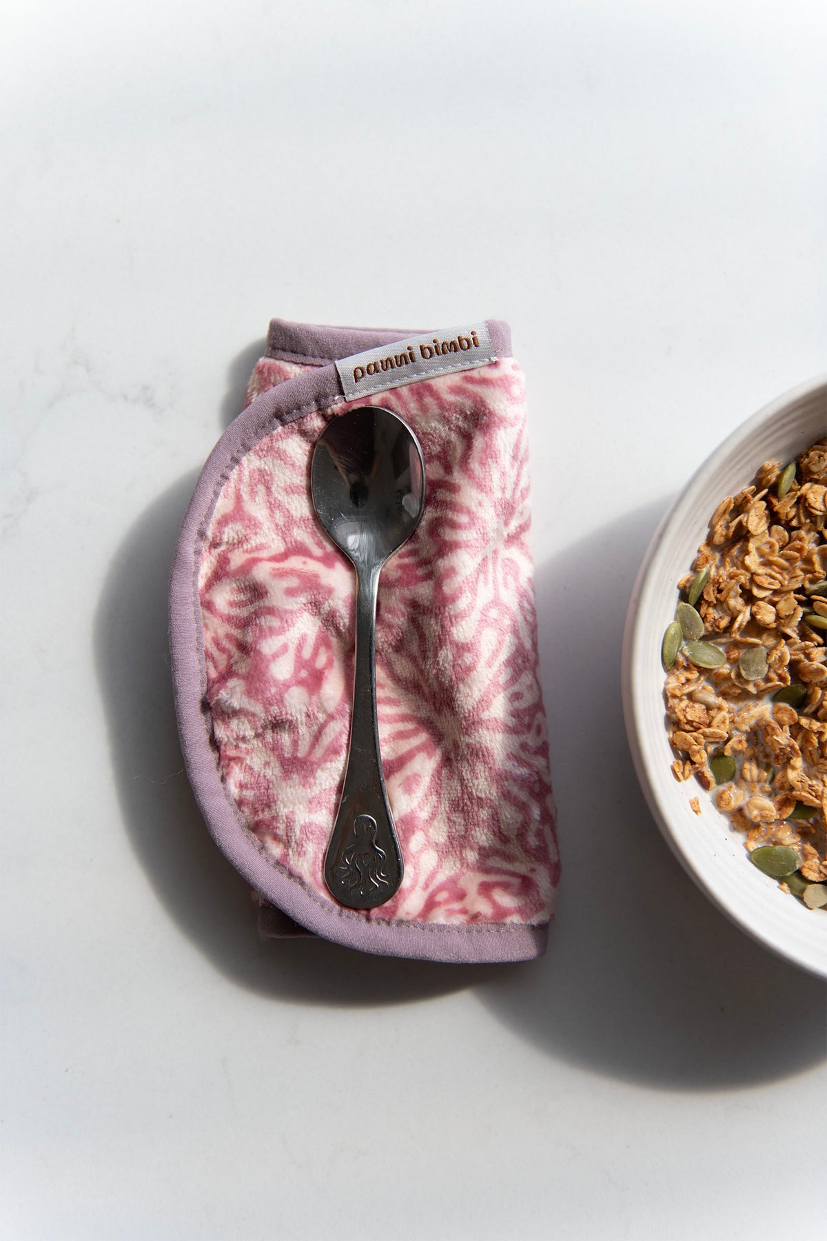 Limited Edition Cloth Set of 6 - Mangiare Collection
