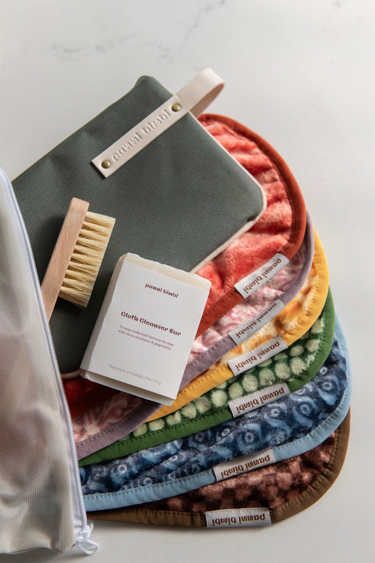 La Famiglia Bundle