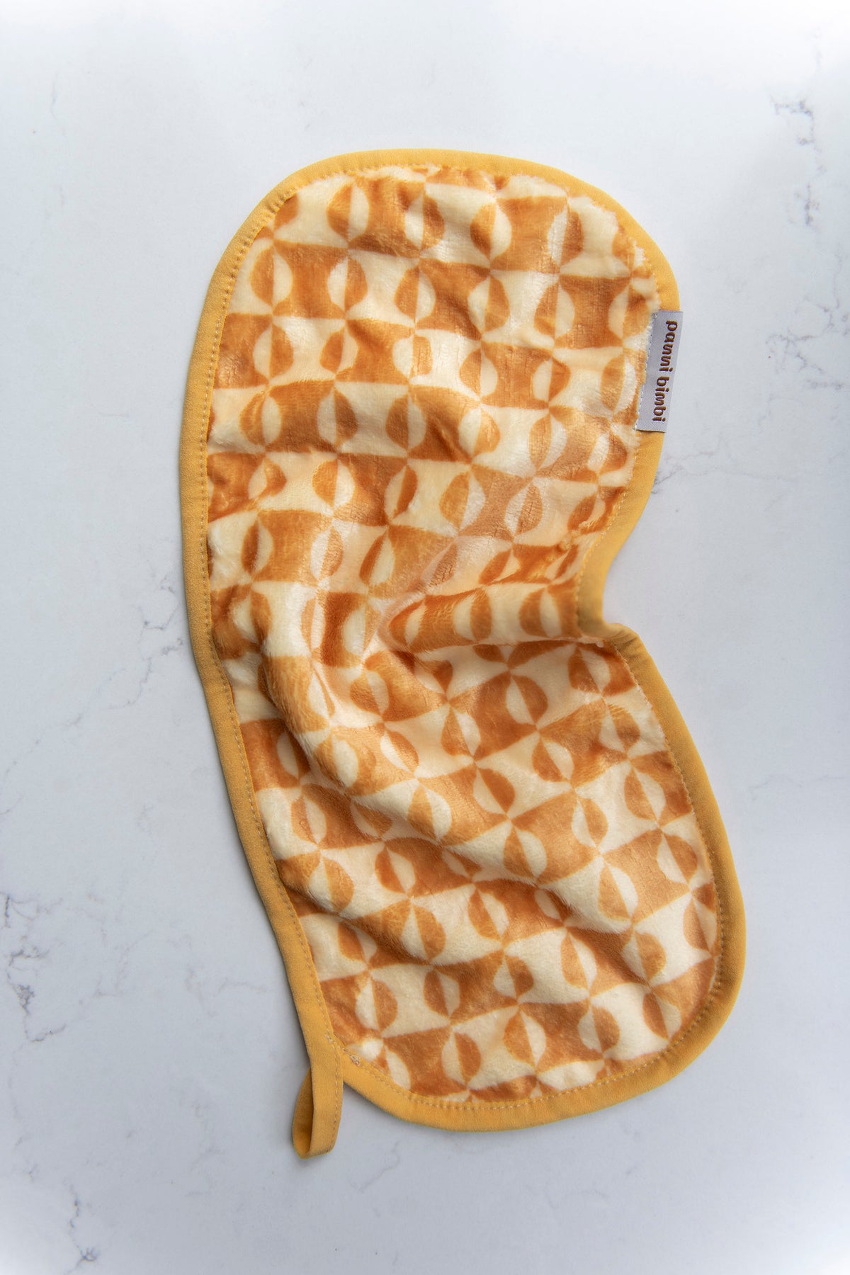 Cloth Trio - Limone