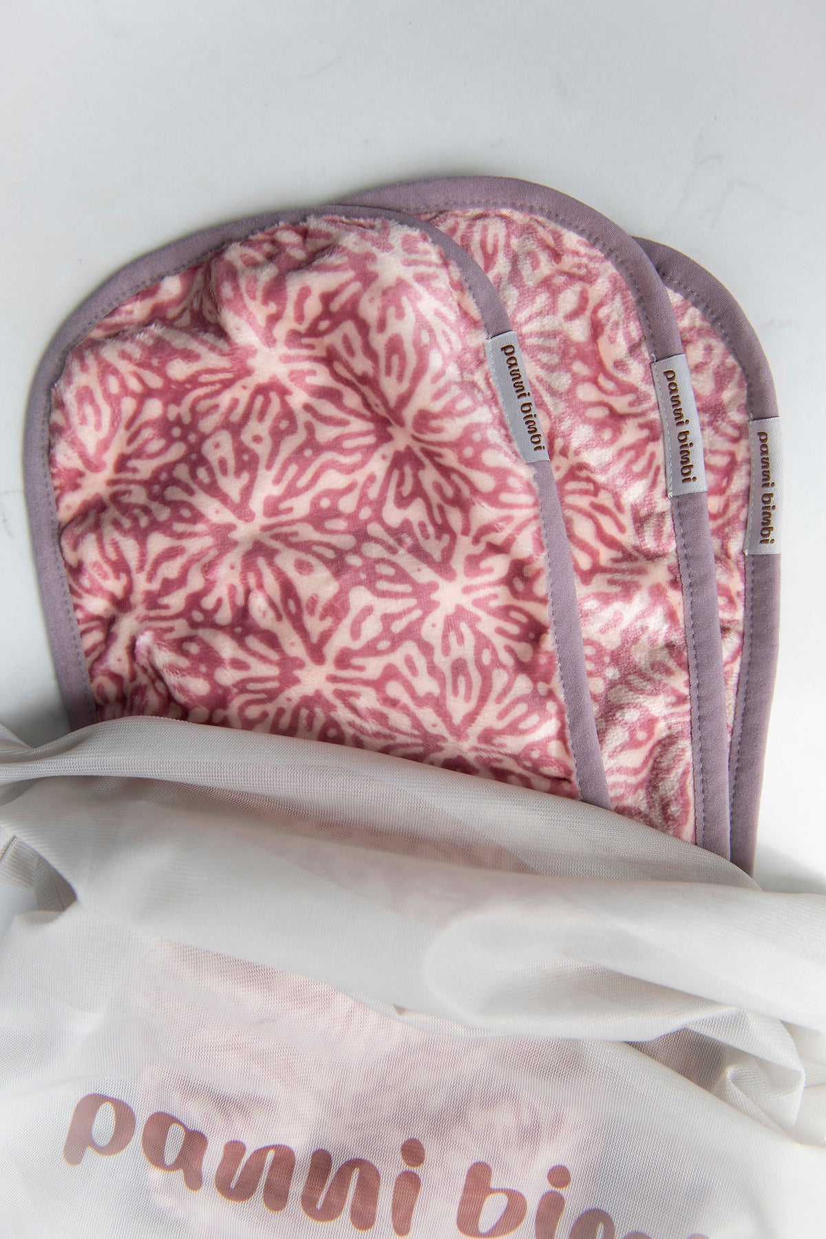 Cloth Trio - Fichi