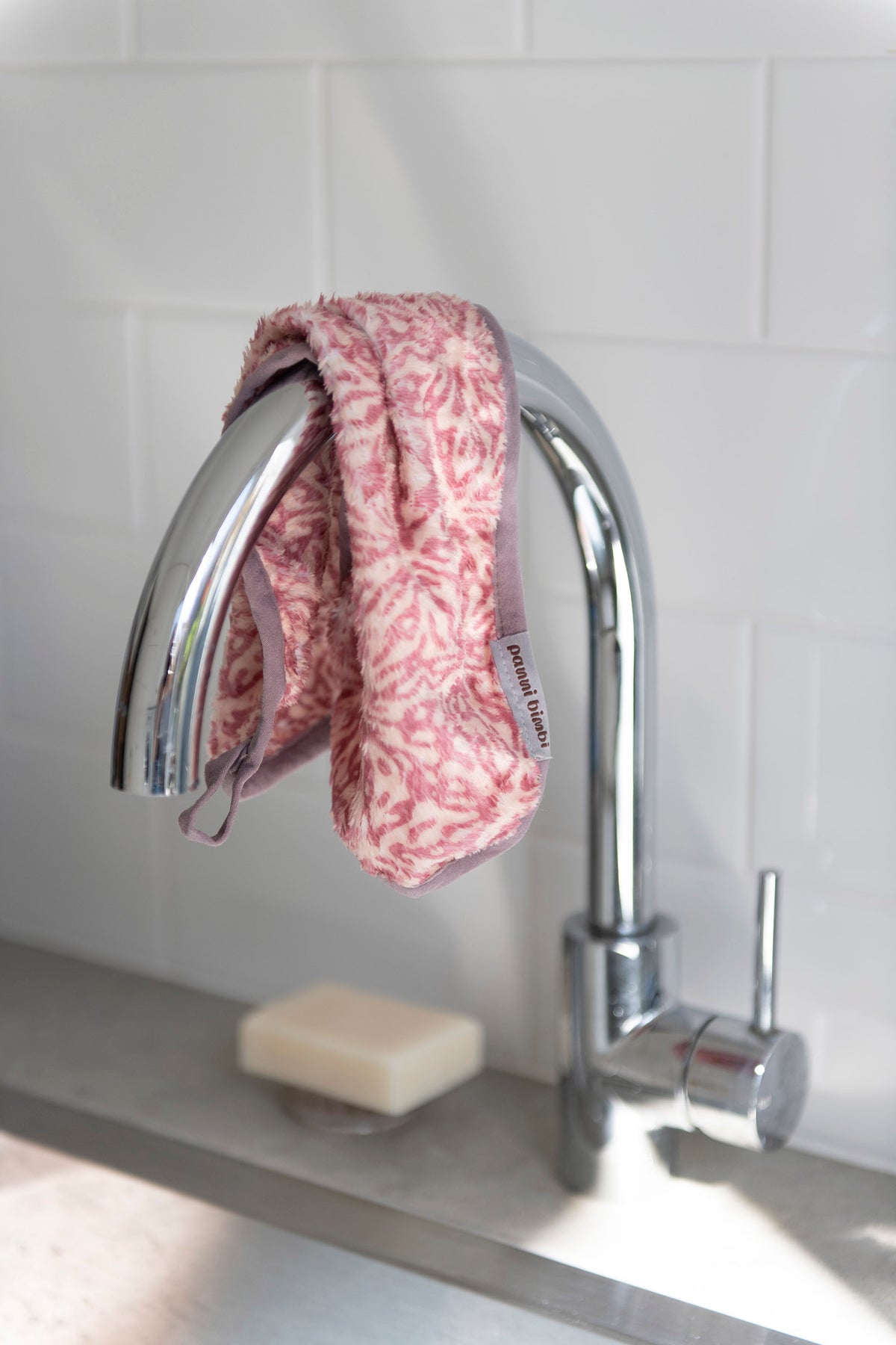 Cloth Trio - Fichi