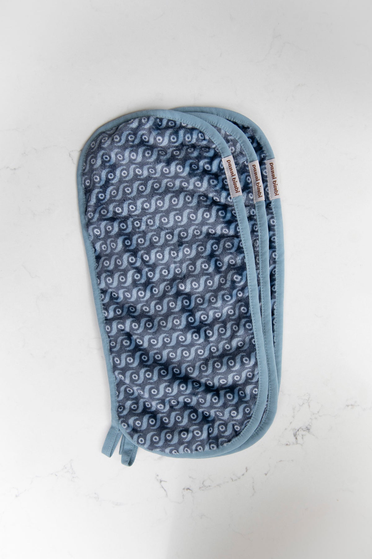 Cloth Trio - Sardina