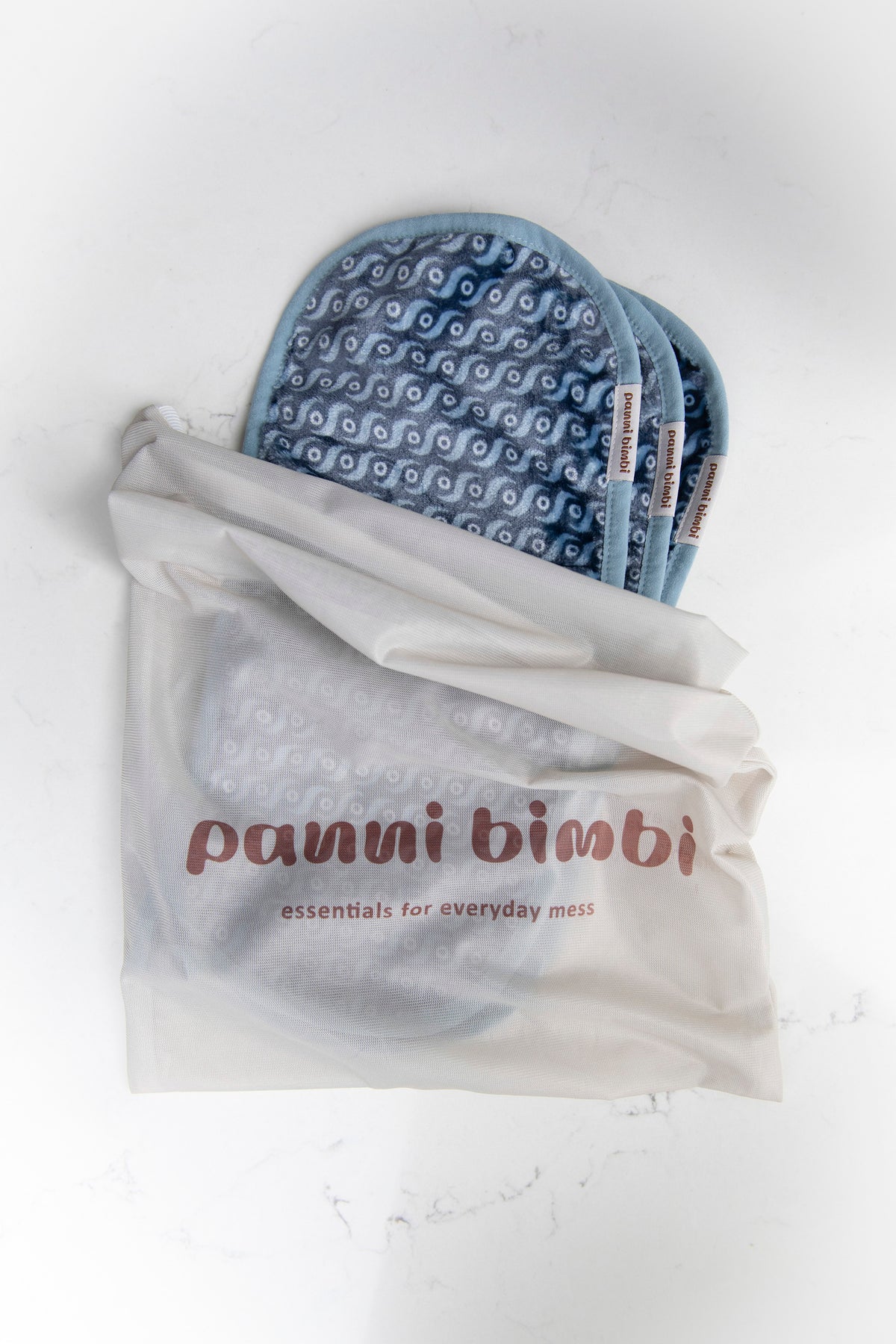Cloth Trio - Sardina