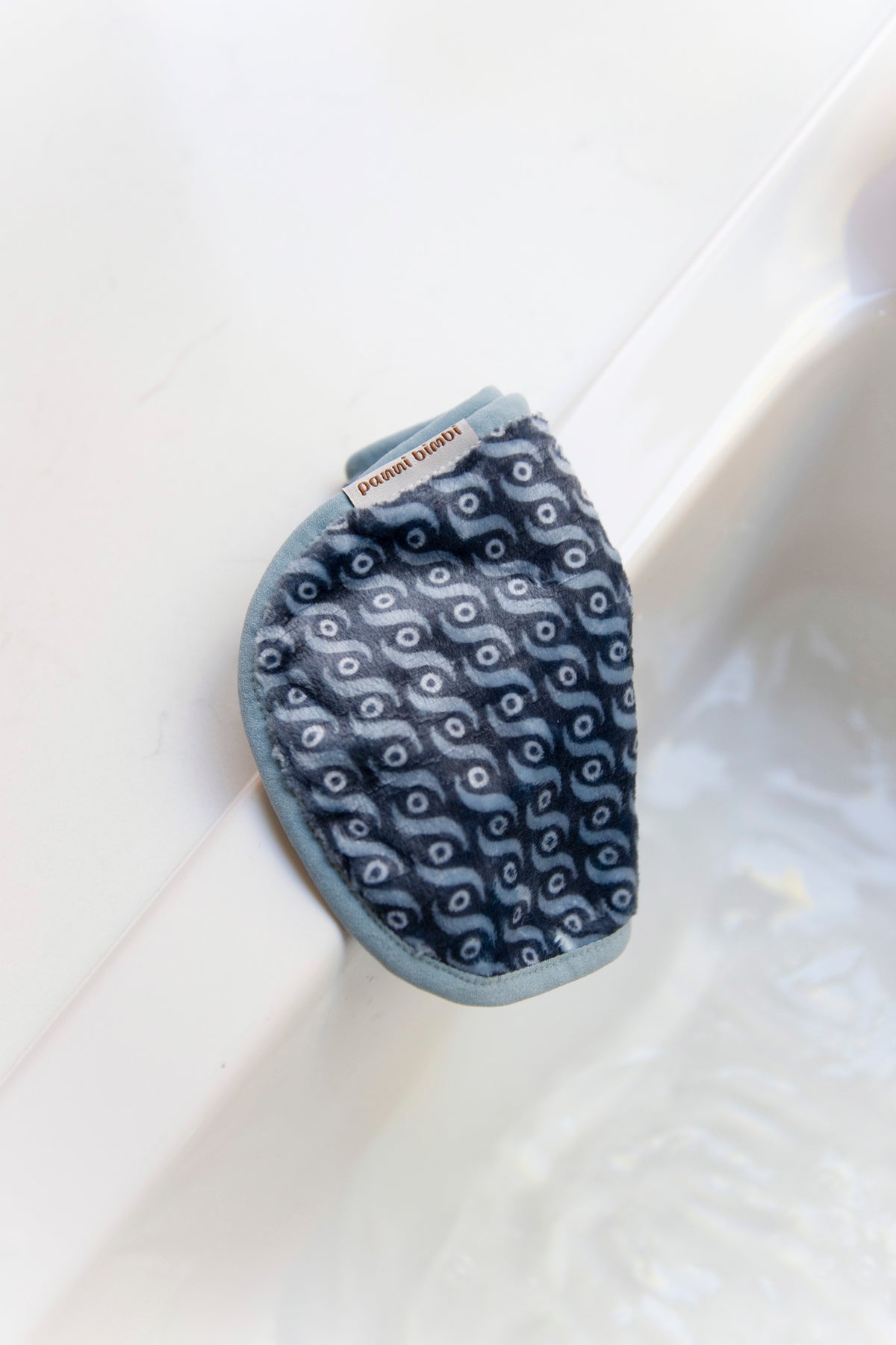 Cloth Trio - Sardina