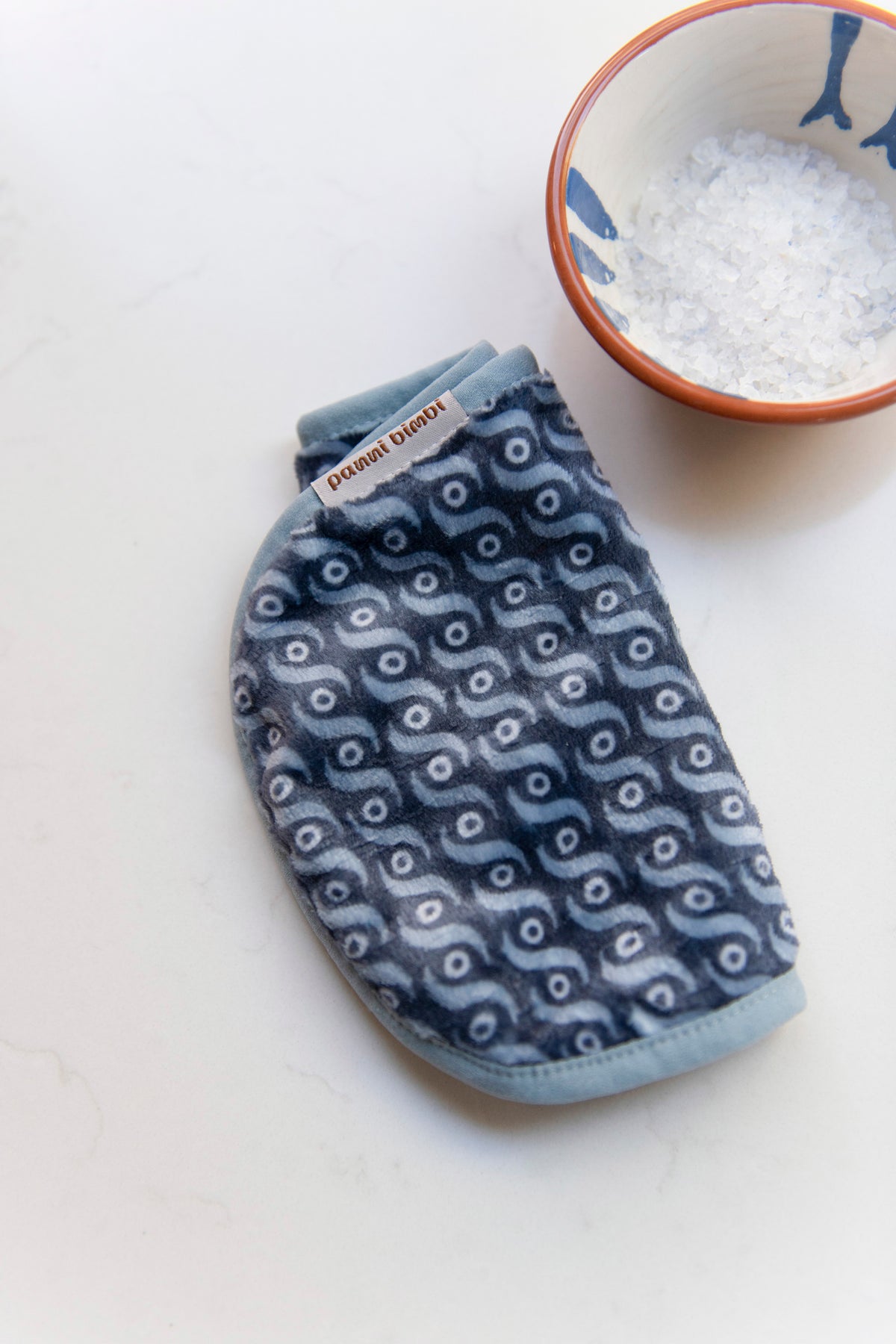 Limited Edition Cloth Set of 6 - Mangiare Collection