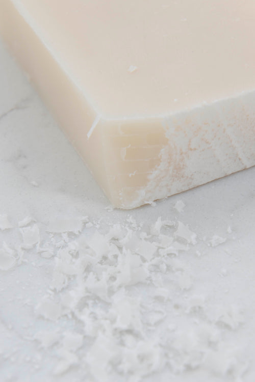 Cloth Cleanser Bar - 2 Pack