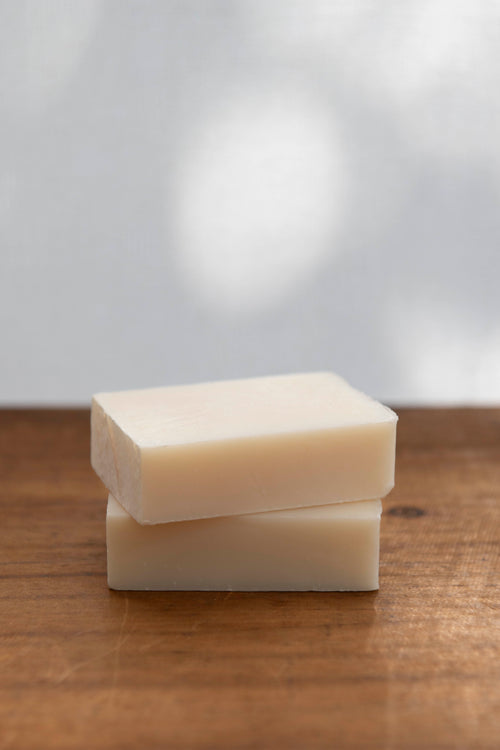 Cloth Cleanser Bar - 2 Pack