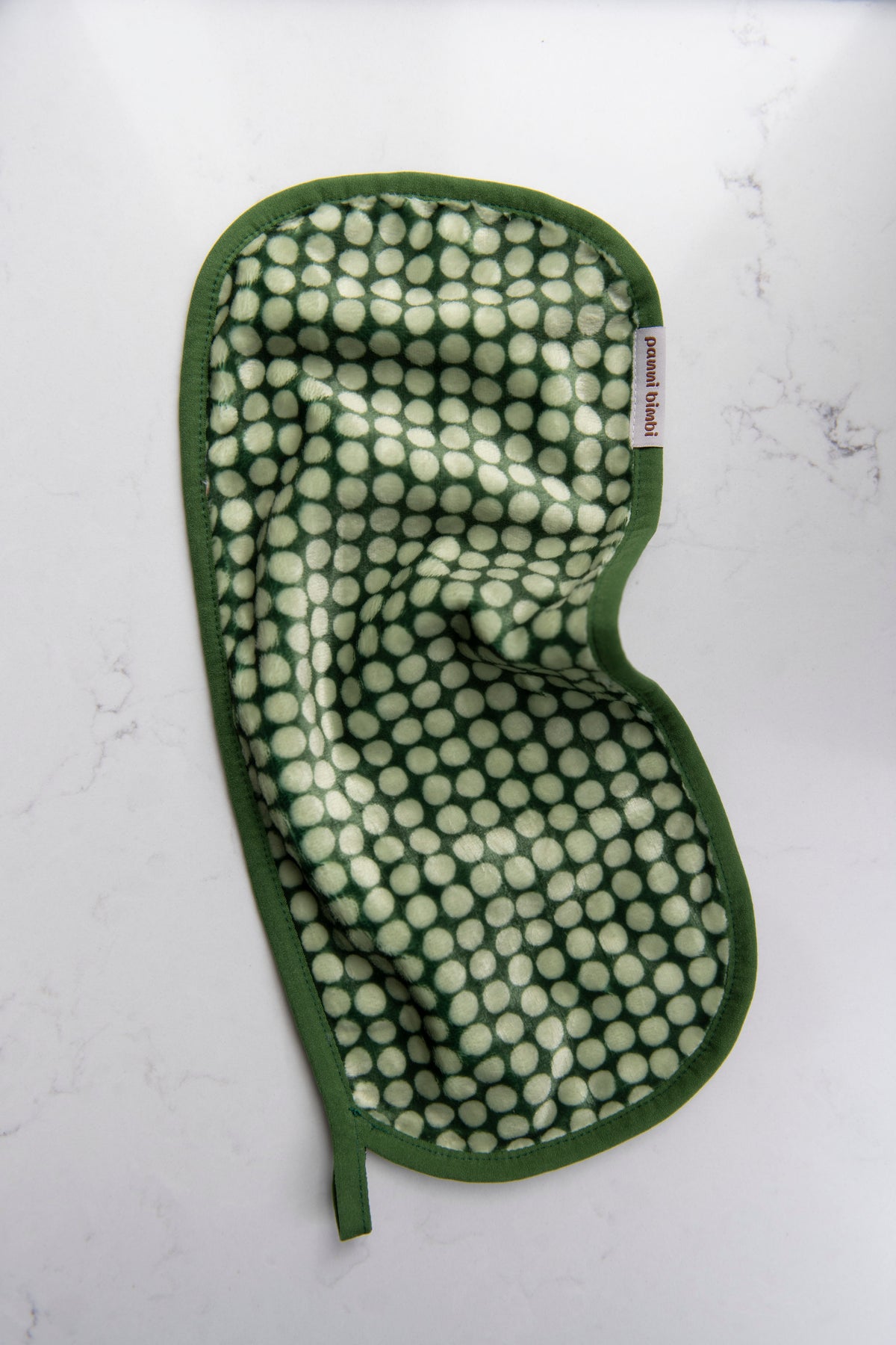 Cloth Trio - Piselli