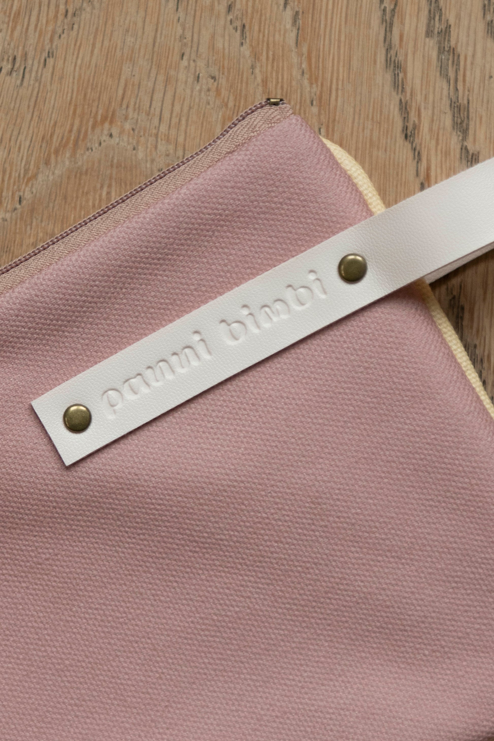 Panni Pouch - Pompeii