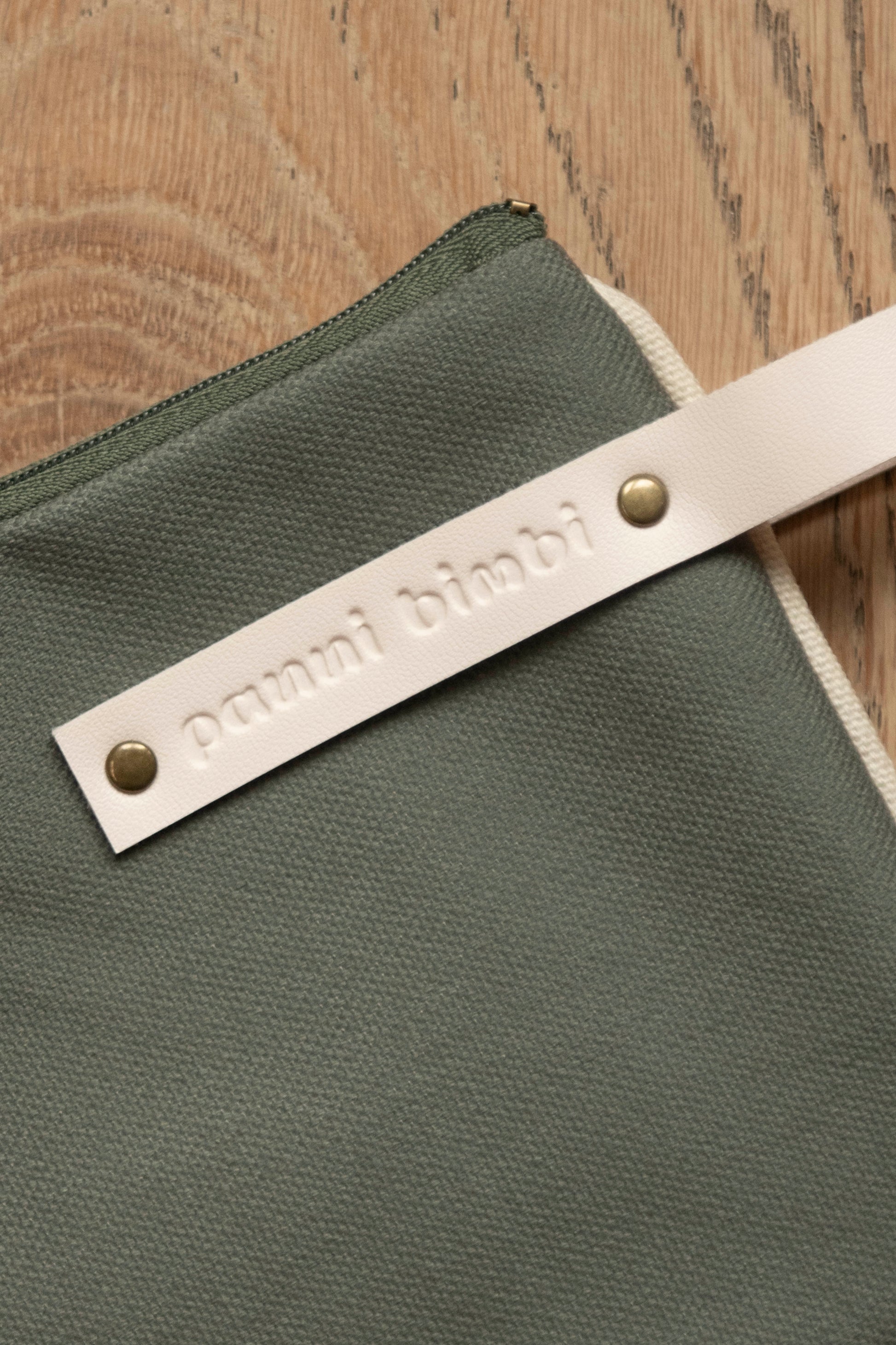 Panni Pouch - Umbria