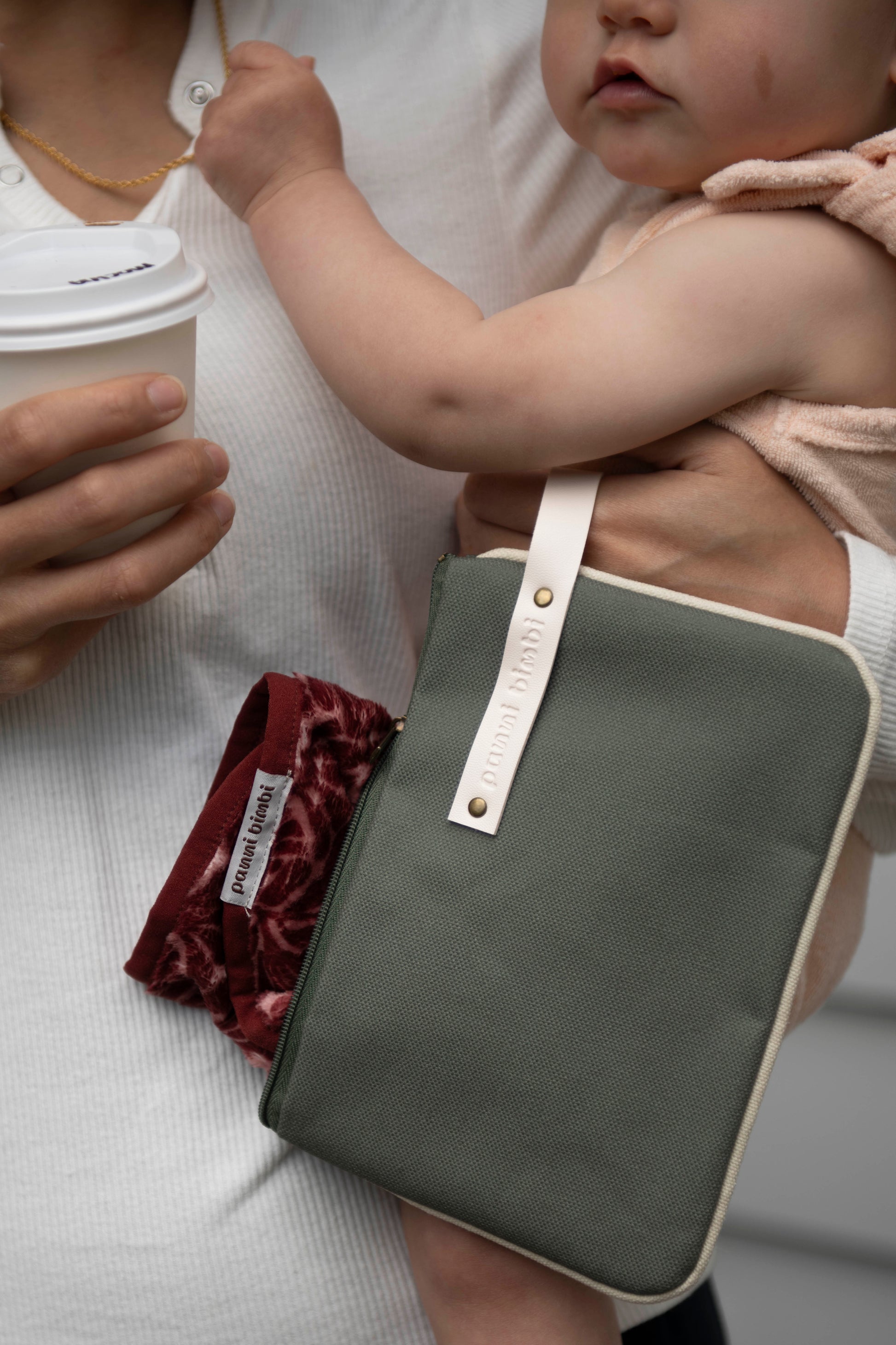 Panni Pouch - Umbria