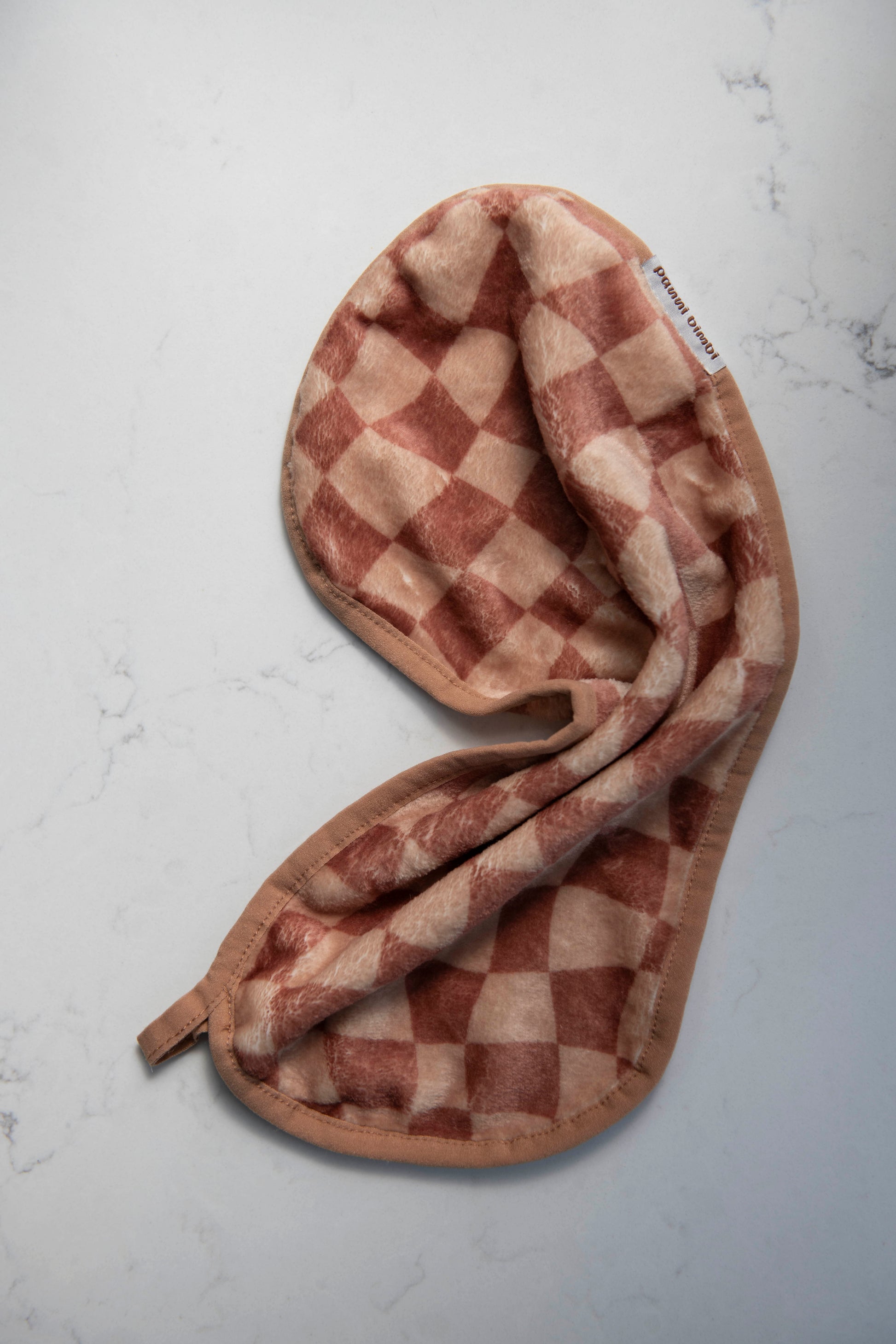 Cloth Trio - Biscotti