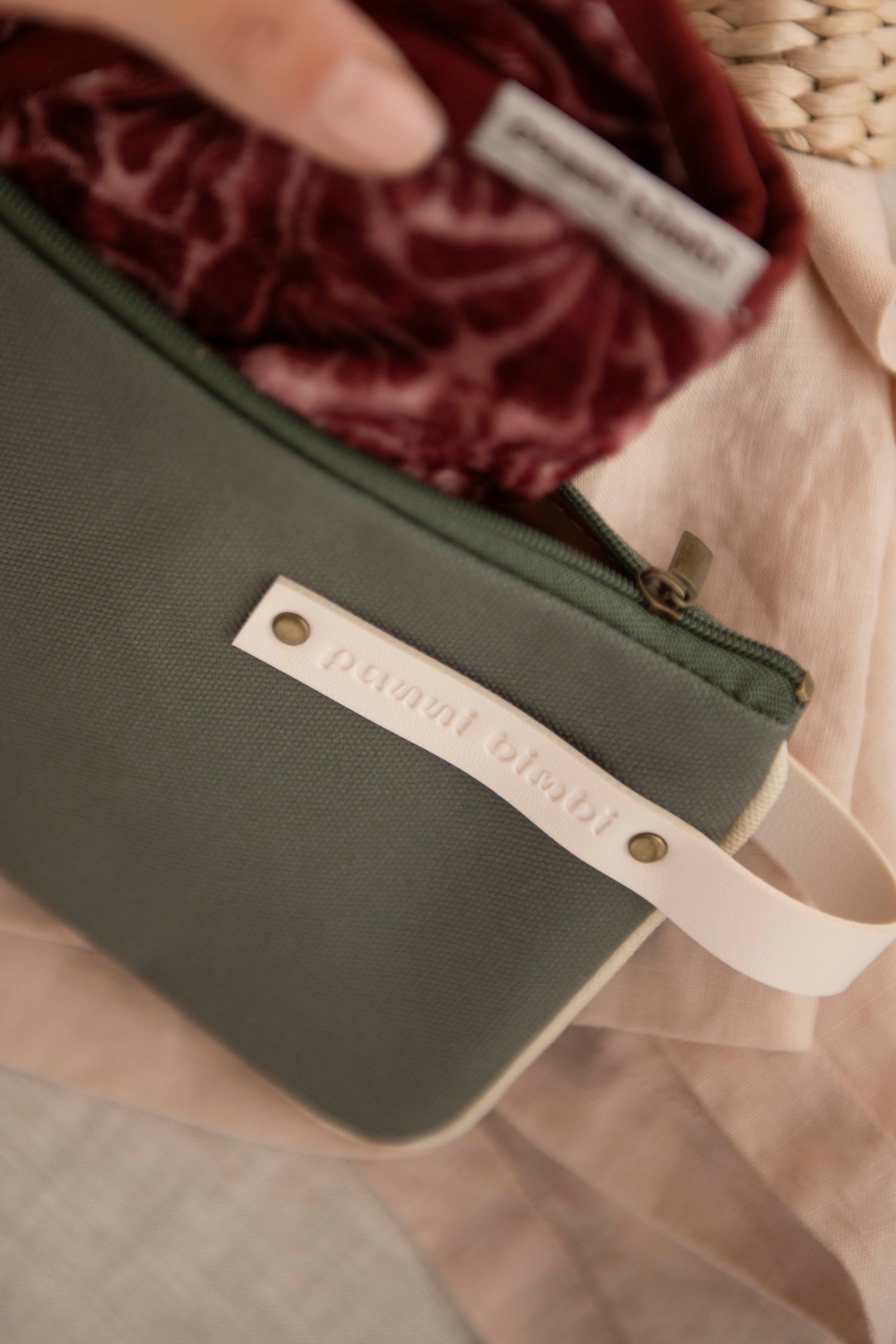 Panni Pouch - Umbria