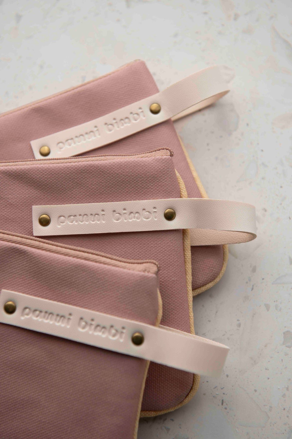 Panni Pouches (Imperfect)