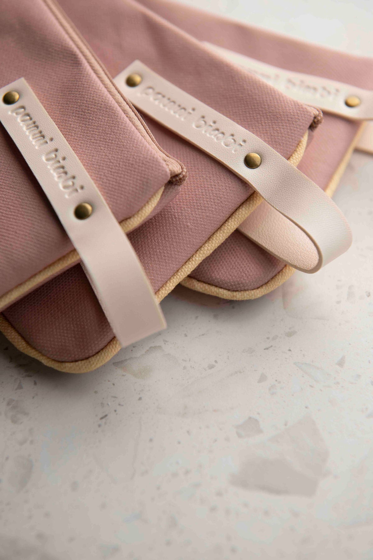 Panni Pouches (Imperfect)