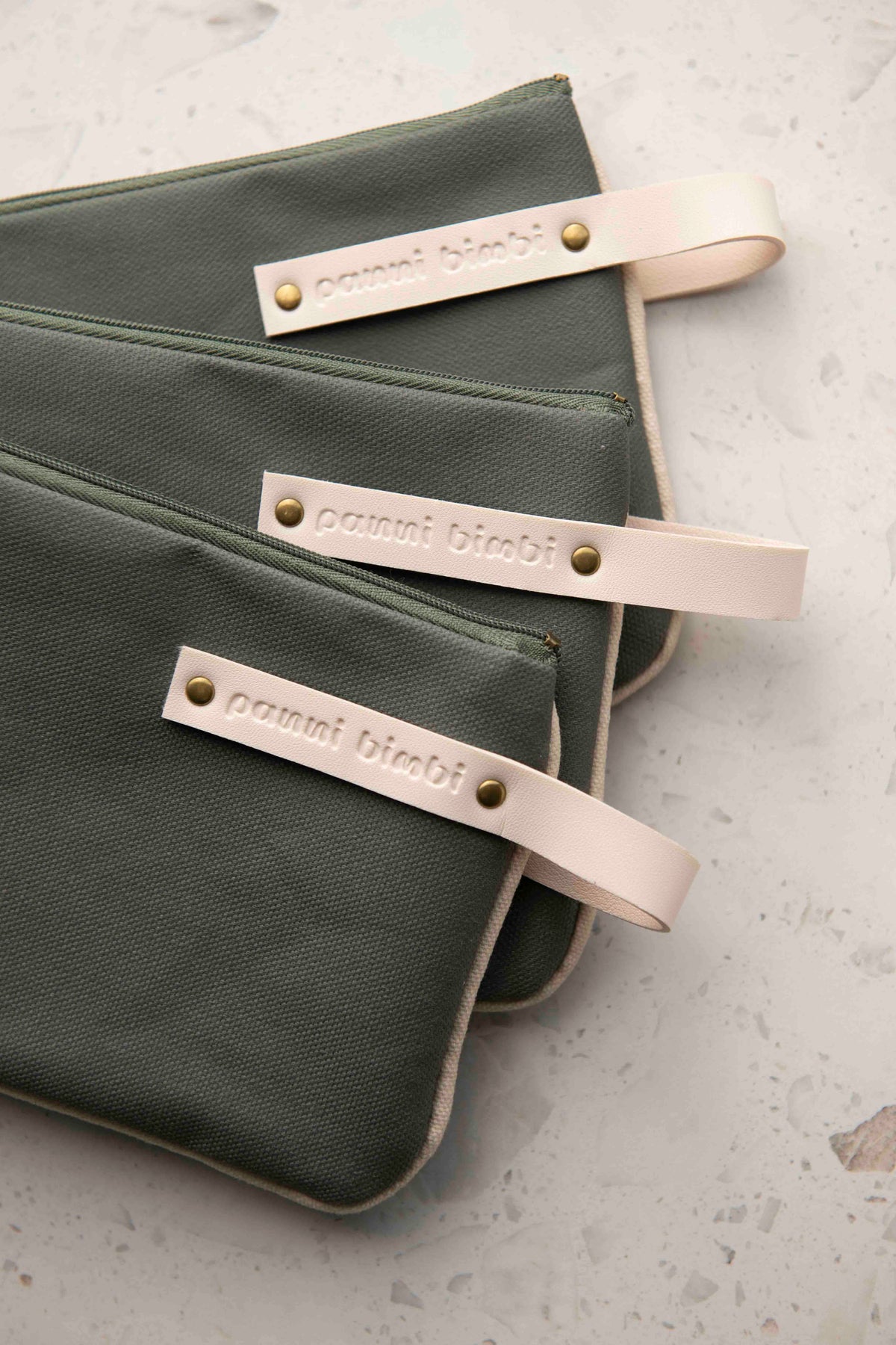 Panni Pouches (Imperfect)