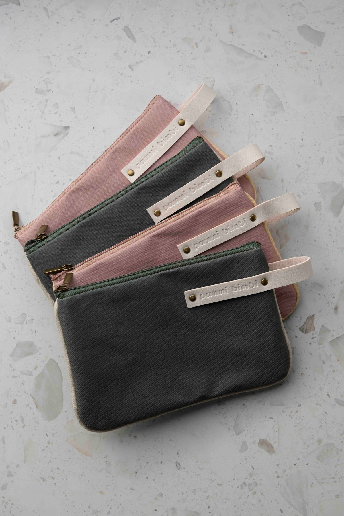 Panni Pouches (Imperfect)
