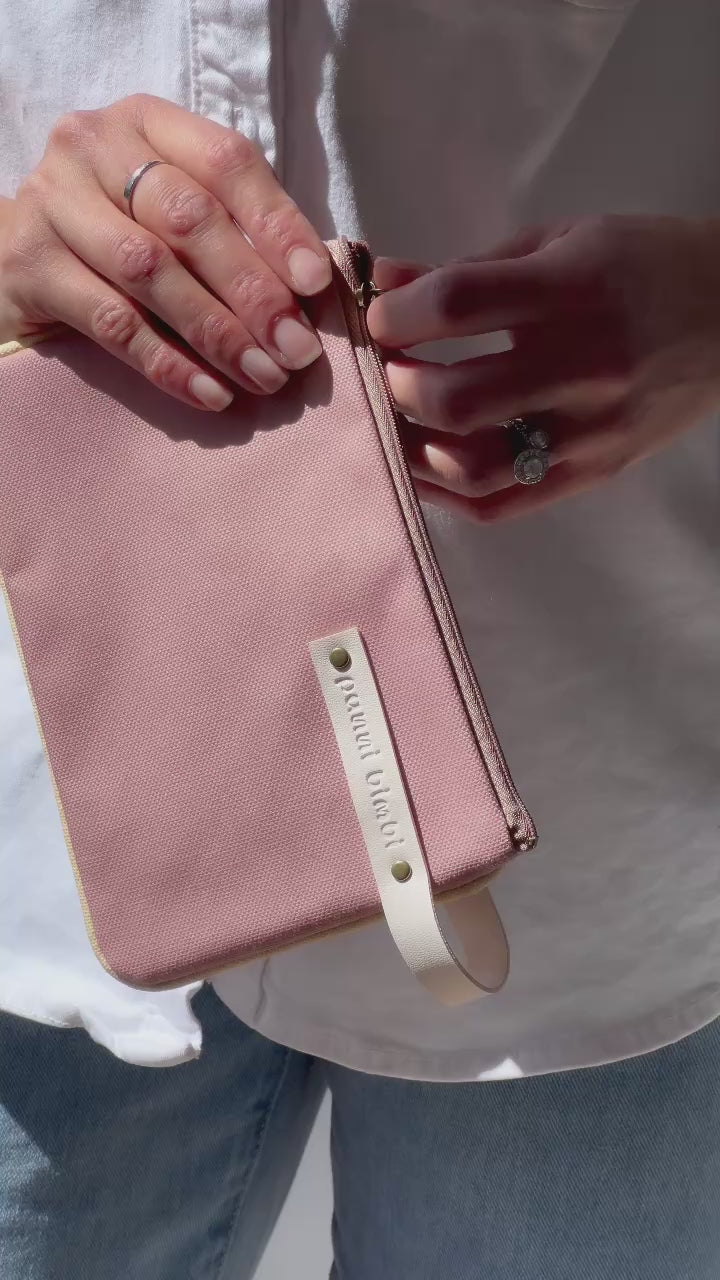 Panni Pouch - Pompeii